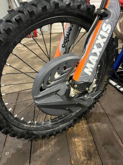 Ktm exc 150 tpi 2023 - 5