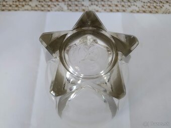 Sklenené poháre - 5