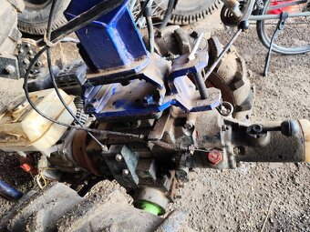 Uni system mt7 -032 - 5