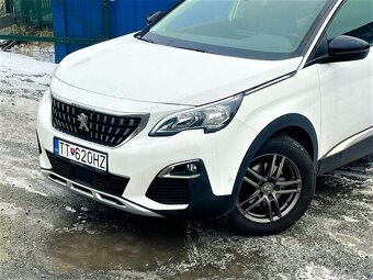 Peugeot 3008 1.5 Hdi _ 148000km - 5