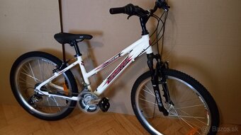 Predám bicykel Leader Fox - 5