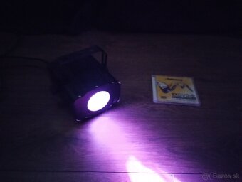 Predám svetelný efekt - 5