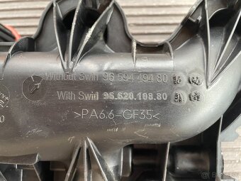 Predám sacie potrubie 9659449480 - 5