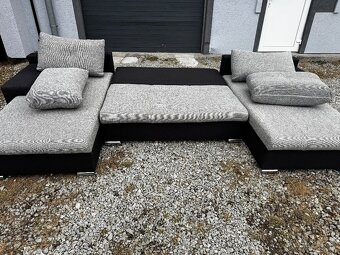 Sedacia suprava na predaj - 5