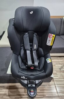 Joie i-Spin 360 - 5