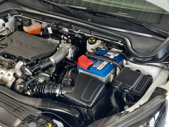 Ford Focus Kombi 1,5 TDCi Titanium - 5