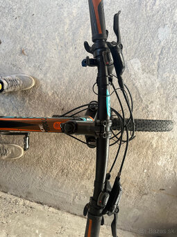 Kellys madman 30 650b - 5