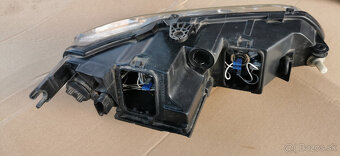 Lave predne svetlo - peugeot 406 coupe - 5