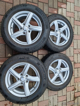 HYUNDAI, KIA 5X114,3 - 5