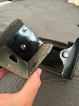 Lubitel T-22 s pouzdrom - 5