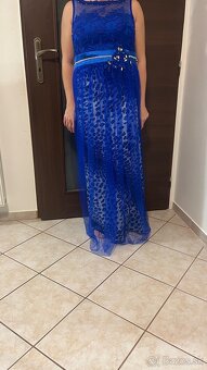 Spolocenske saty +zdarma saty - 5