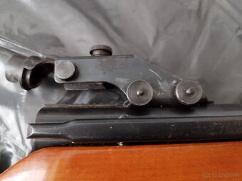 Vzduchovka Haenel 312 - 5