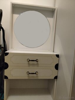 Spálňová zostava - 5