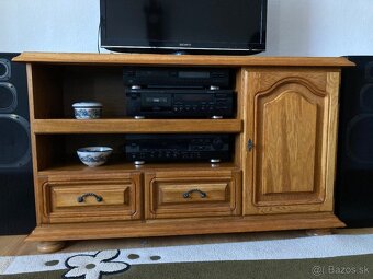 Rustikálny nábytok - 5