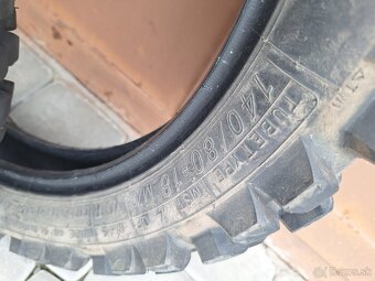 Pneumatiky Mitas MC23 - 5