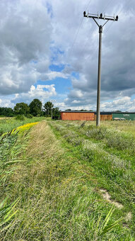 Pozemok Jakubov, okres Malacky - 5