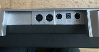 Predám keyboard casio CTK481 - 5