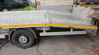 Odtahový špeciál peugeot boxer - 5