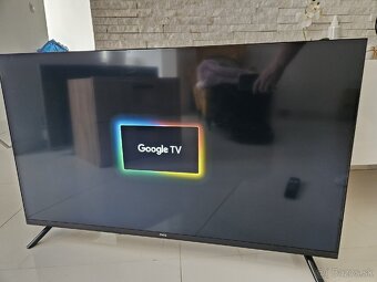 Chiq Smart Tv 40 inch - 5