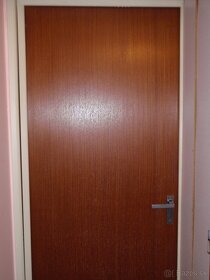 Interiérové dvere - 5