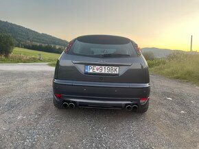 FORD FOCUS ST170 - 5