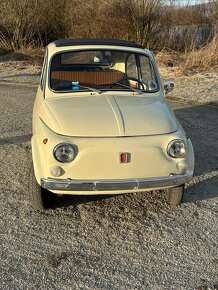 Fiat 500 - 5