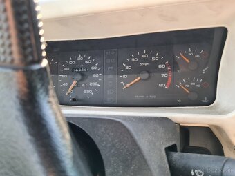 Predam Peugeot 309 GTi - 5