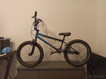 Predám BMX MONGOOSE - 5