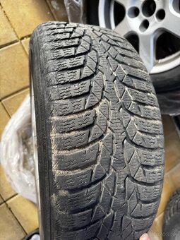 5x100r16 - 5