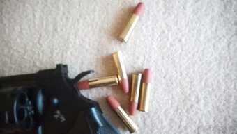 CO2 Revolver - 5