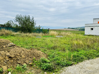 Predaj stavebný pozemok 700 m2, Svinia, okr. Prešov - 5