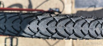 Predám bicykel veľkosť 26" - 5