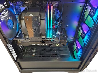 ⚡Intel i5-14400F, RTX 3080 10GB, 32GB DDR5, 1TB ssd, 850W⚡ - 5