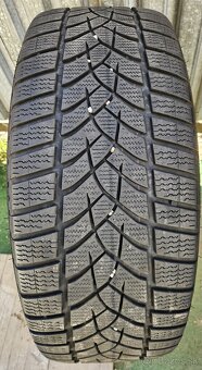 Zimné pneumatiky GoodYear Ultragrip - 235/55 r19 105T - 5