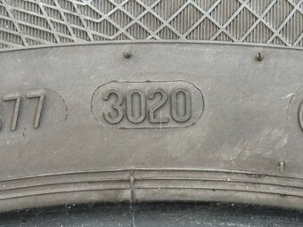 215/55 R17 - 5