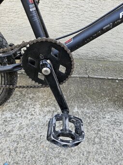 Bicykel rockmachine gibig 20 - 5
