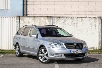 Škoda Octavia Combi 1.6 TDI DSG /AJ NA SPLATKY/ - 5