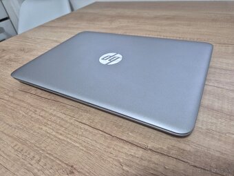 HP EliteBook 820 G3 /i5-6300U/8GB RAM/Touch FHD/256GB SSD - 5