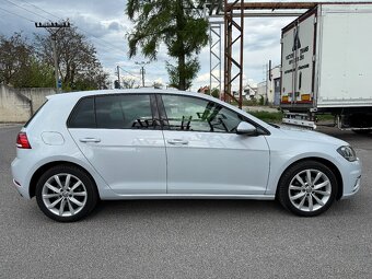 Volkswagen Golf 7 2.0 TDI 110kW DSG Highline Virtual - 5