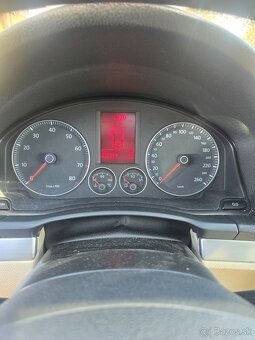Predam / Vymenim VW EOS 2.0 tsi 147kw - 5