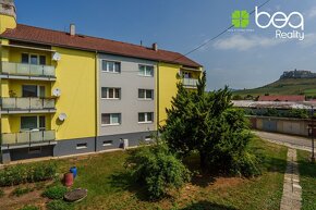REZERVOVANÝ: 3-izb. byt s balkónom, Spišské Podhradie, 71 m2 - 5