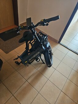 Predám elektrobicykel Engwe Engine Pro 2.0 - 2024 - 5