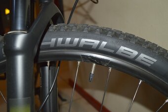 predam super bicykel CUBE Reaction Pro - 5