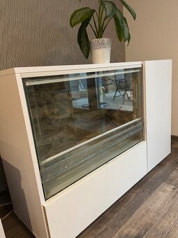 Terarium so skrinkou - 5