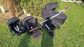 CYBEX BALIOS S LUX - 5