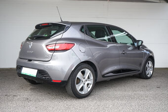 2-RENAULT Clio, 2014, benzín, 0.9 TCe, 66 kW - 5
