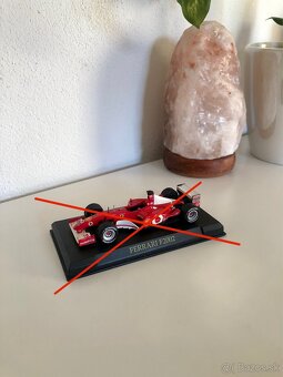 Formula 1 - 5