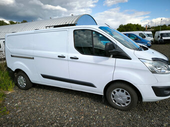 Predám Ford Transit custom 2,2 hdi,74kw,L2H1 - 5