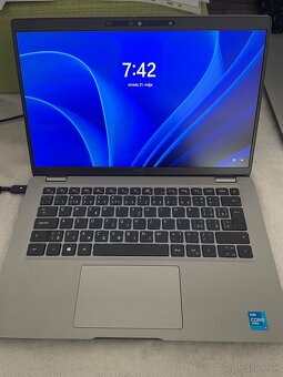 Predam ako nový DELL Latitude 5420 model 2021 - 5