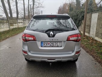 Renault Koleos - 5
